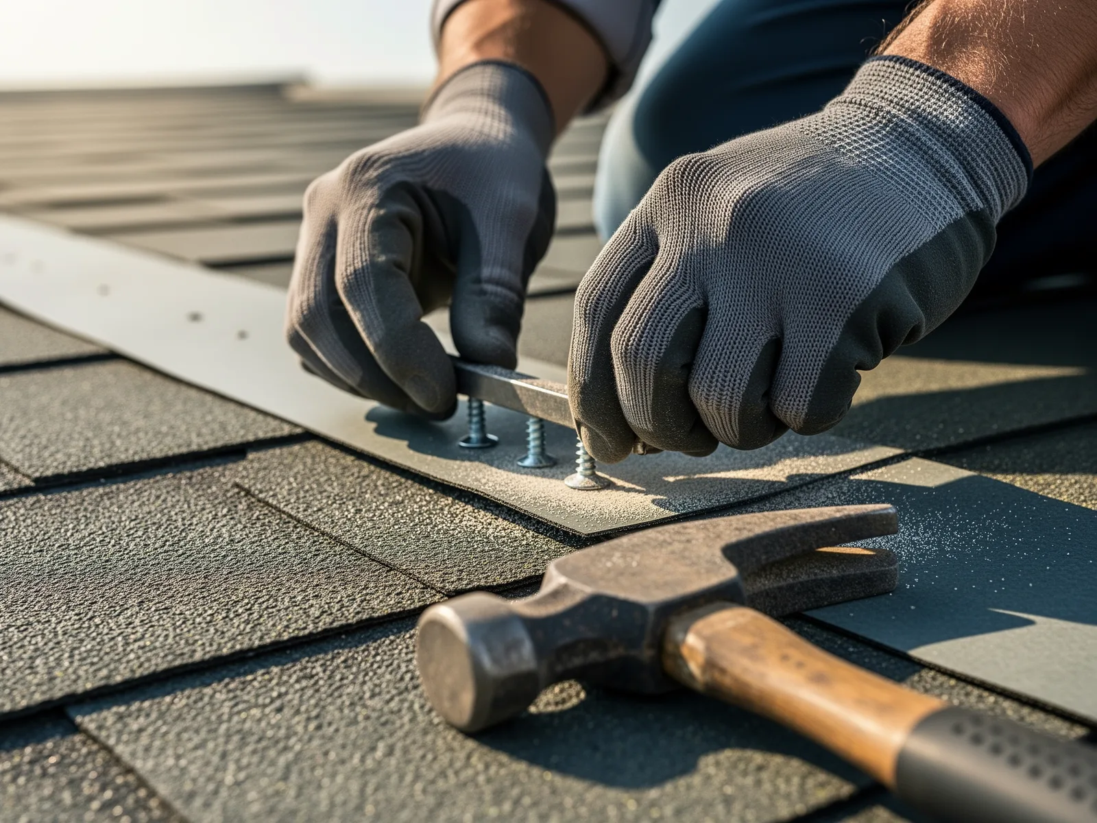 Why choose Fascia Repair in Hailey, ID